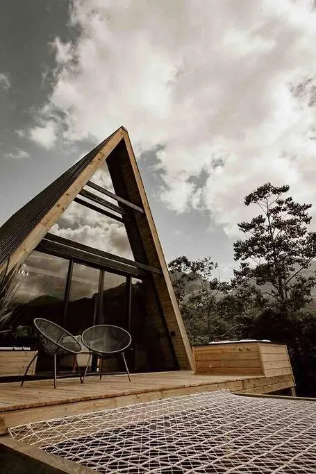 Chalet Vilaggio Bengazi Villa Treviso Brazil