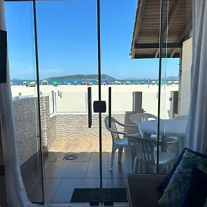 Ocean - Aptos A Beira Mar Ponta Do Papagaio Palhoça